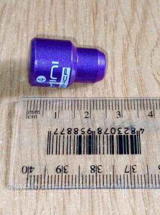 Антена 5.8G FPV 2.8dBi Lollipop Mini 4 RHCP RP-SMA, 25 мм.Характеристики:
Діапаз. . фото 3