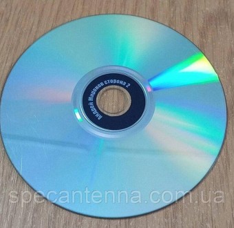 DVD диск Андрей Миронов, сторона 1, 2.Диск б/у (распродажа личной коллекции).
Чи. . фото 2
