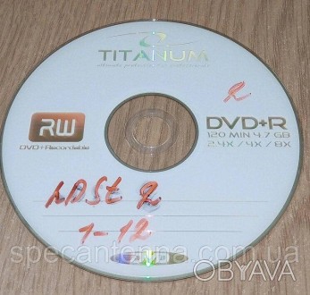 DVD диск Lost 2 (1-12).Диск б/у (распродажа личной коллекции).
Читается проигрыв. . фото 1