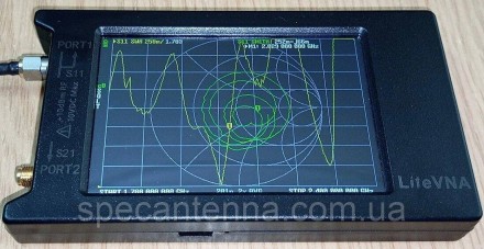 Антена 1960-2030/2260-2310 МГц 13-15 дБ 50 Вт YP5015. Дивіться графіки КСВ.Техні. . фото 4