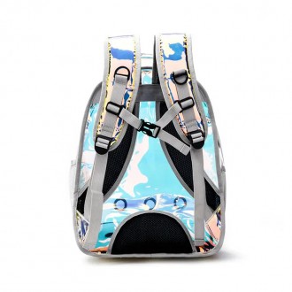  Рюкзак-переноска для кошек и собак CosmoPet - это инновационный рюкзак, который. . фото 5