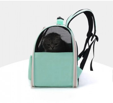  Рюкзак переноска для животных – это лучшее решение для вас и вашего питомца. Пе. . фото 8