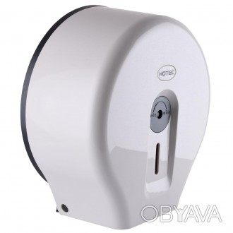 Диспенсер (утримувач) туалетного паперу 
Технічні характеристики:
Артикул - 14.2. . фото 1