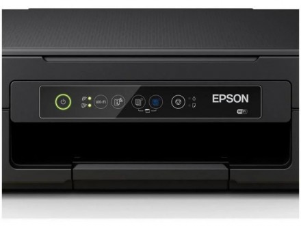 Epson Expression Home XP-2150
Струйный принтер Epson — это практичный и надежный. . фото 3