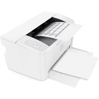 Если вы ищете надежный принтер для использования дома или в офисе, то модель Las. . фото 5