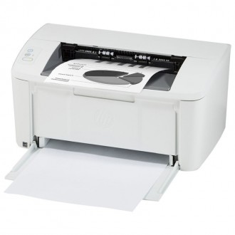 Если вы ищете надежный принтер для использования дома или в офисе, то модель Las. . фото 4