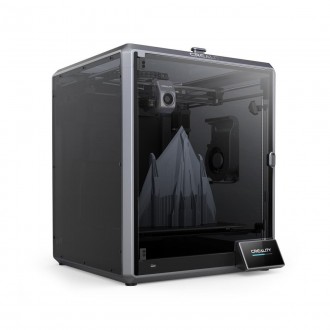 
	
	
	
	3D-принтер
	
	
	
	Технология печати:
	FDM
	
	
	Материал печати:
	PLA, PE. . фото 3