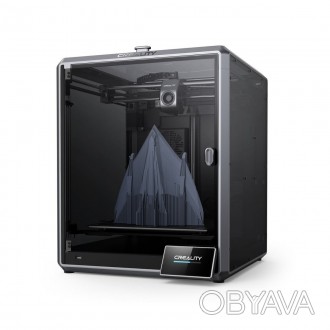 
	
	
	
	3D-принтер
	
	
	
	Технология печати:
	FDM
	
	
	Материал печати:
	PLA, PE. . фото 1