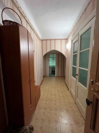 Продам 2-кімнатну квартиру по вулиці Чистяківській, 13а, 54 м2. Фасадні вікна, м. Нивки. фото 4