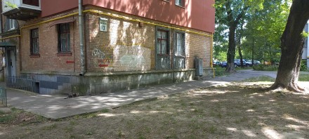 Продам 2-кімнатну квартиру по вулиці Чистяківській, 13а, 54 м2. Фасадні вікна, м. Нивки. фото 2