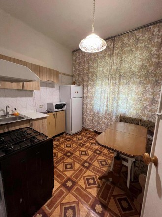 Продам 2-кімнатну квартиру по вулиці Чистяківській, 13а, 54 м2. Фасадні вікна, м. Нивки. фото 8