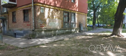 Продам 2-кімнатну квартиру по вулиці Чистяківській, 13а, 54 м2. Фасадні вікна, м. Нивки. фото 1