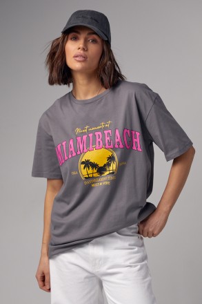 Поспешите заказать модную женскую футболку в интернет-магазине  LUREX - эта моде. . фото 7