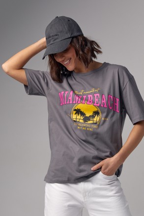 Поспешите заказать модную женскую футболку в интернет-магазине  LUREX - эта моде. . фото 8