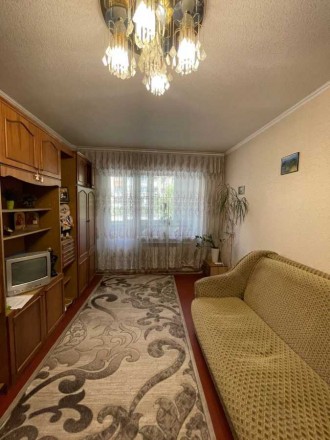 Продається 1 кімнатна квартира в Центрі міста 

- вулиця Грушевського

- на . . фото 4