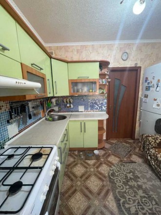 Продається 1 кімнатна квартира в Центрі міста 

- вулиця Грушевського

- на . . фото 9