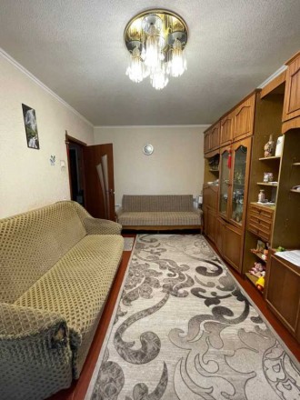 Продається 1 кімнатна квартира в Центрі міста 

- вулиця Грушевського

- на . . фото 5