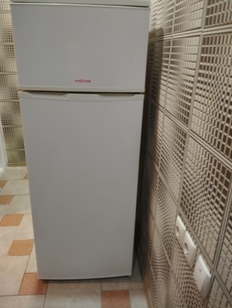 Холодильник новый, реальному покупателю торг, цена 28000. . фото 2