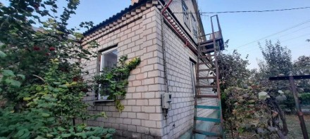 Звоните 0984547891 

Продам тёплый жилой ДОМ В отличном  состоянии, в экологич. Черемушки. фото 4