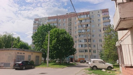 Продається однокімнатна квартира на восьмому поверху по вул. Івана Кожедуба (п.З. . фото 2