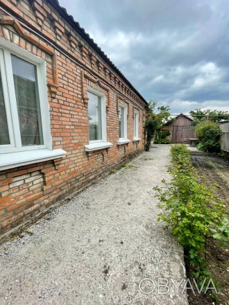 Аренда дома ~50м2 район Николаевка.