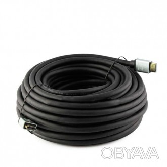 Високоякісний HDMI кабель преміум-класу для використання з сучасним обладнанням,. . фото 1