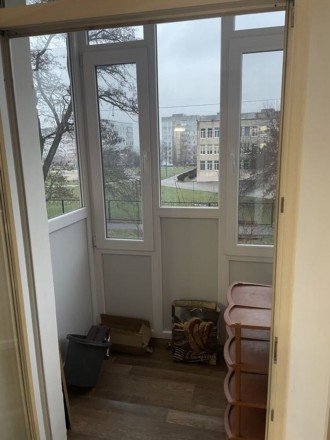 Продам 2 кім. квартиру р-н 5/5 
- двір закритого типу 
- сарай в дворі з погребо. . фото 5