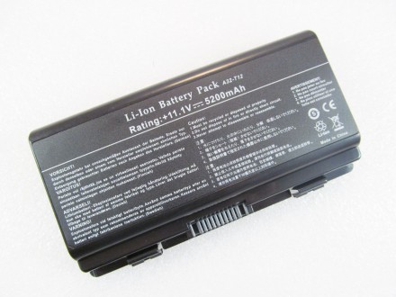 Данная аккумуляторная батарея может иметь такие маркировки (или PartNumber):A32-. . фото 3