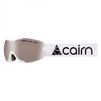 Cairn Gemini SPX3 – універсальна жіноча маска з мінімальним дизайном оправи. Под. . фото 2