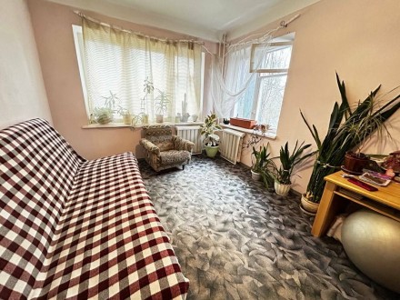 Продаж 2к квартири на вул. Туполева академіка. Киев. фото 1