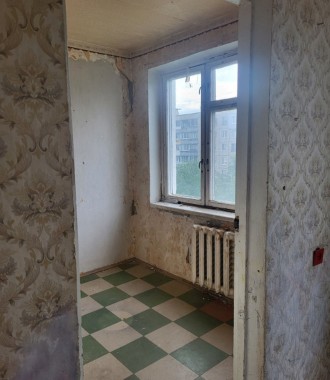 Продам 3-к квартиру в высотке на ул. Калиновая, район Будапешта, вторая линия до. . фото 7