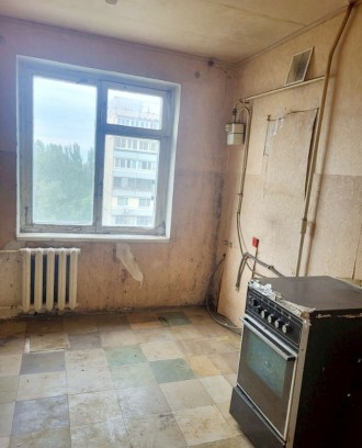 Продам 3-к квартиру в высотке на ул. Калиновая, район Будапешта, вторая линия до. . фото 8