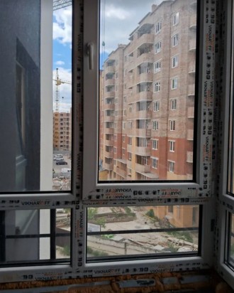 Продається трикімнатна квартира в новому житловому комплексі провулок Галицький.. Центр. фото 18