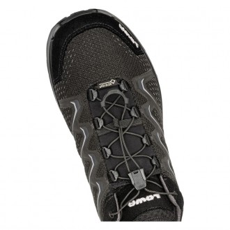 LOWA Maddox GTX LO – легкі та дихаючі кросівки для чоловіків. Багатофункціональн. . фото 7