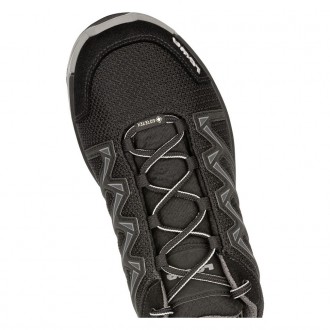 LOWA Innox Pro GTX LO – універсальні чоловічі кросівки, що ідеально підходять дл. . фото 7