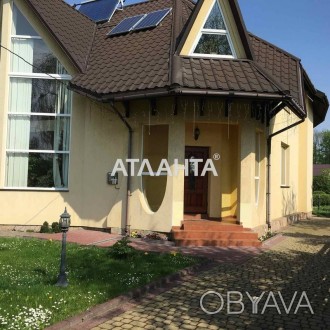 дом, 318 кв. м