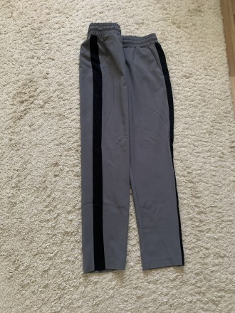 Жіночі брюки фірми Beefree. Нові. Розмір XS. Довжина 93 см, пот 35, поб 45 см. П. . фото 5