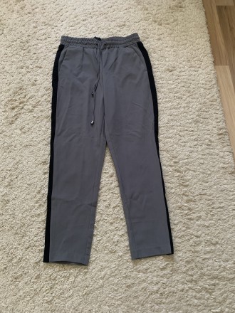 Жіночі брюки фірми Beefree. Нові. Розмір XS. Довжина 93 см, пот 35, поб 45 см. П. . фото 2