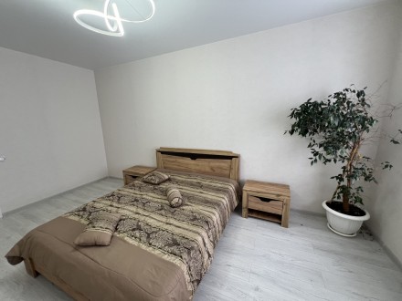 Продам укомплектовану 1 кімнатну квартиру в ЖК Левада з індивідуальним опаленням. . фото 4