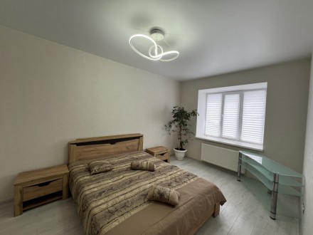 Продам укомплектовану 1 кімнатну квартиру в ЖК Левада з індивідуальним опаленням. . фото 6