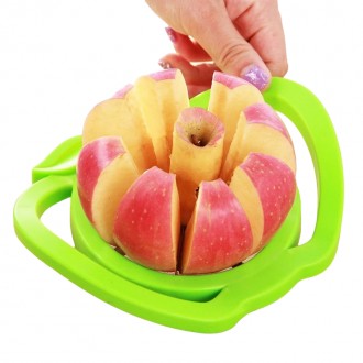 Нож Kalipso Apple Knife для нарезки яблок отличное приспособление для приготовле. . фото 2