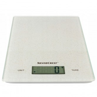 Качественные надежные точные кухонные весы от немецкого производителя SilverCres. . фото 3