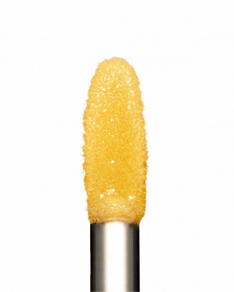 Масло для губ Gisou Honey Infused Lip Oil Honey Gold - это уникальное блеск-масл. . фото 4