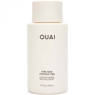 Набір OUAI Fine Hair включає шампунь і кондиціонер для догляду за тонким волосся. . фото 4