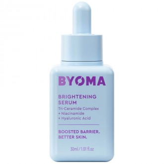 Сироватка Byoma Brightening Serum - це потужна освітлювальна сироватка для облич. . фото 2