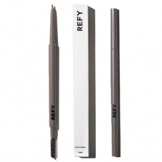 Карандаш для бровей Refy Brow Pencil Medium. Киев. фото 1 Карандаш для бровей Refy Brow Pencil Medium. Киев. фото 1