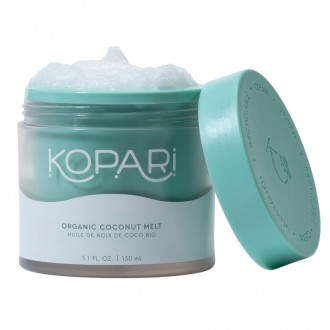 Кокосовое масло Kopari Beauty Organic Coconut Melt 100% органическое 150 мл. Киев. фото 1 Кокосовое масло Kopari Beauty Organic Coconut Melt 100% органическое 150 мл. Киев. фото 1