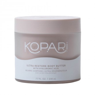 Масло для тела Kopari Beauty Ultra Restore Body Butter с роскошной, легкой, возд. . фото 3