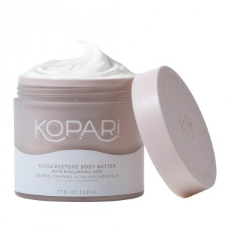 Масло для тела Kopari Beauty Ultra Restore Body Butter с роскошной, легкой, возд. . фото 2