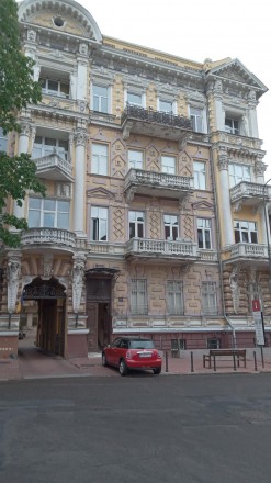 Продам 5-комн. квартира 3/4, ул. Гоголя/ Сабанеев мост. Одесса. фото 1 Продам 5-комн. квартира 3/4, ул. Гоголя/ Сабанеев мост. Одесса. фото 1